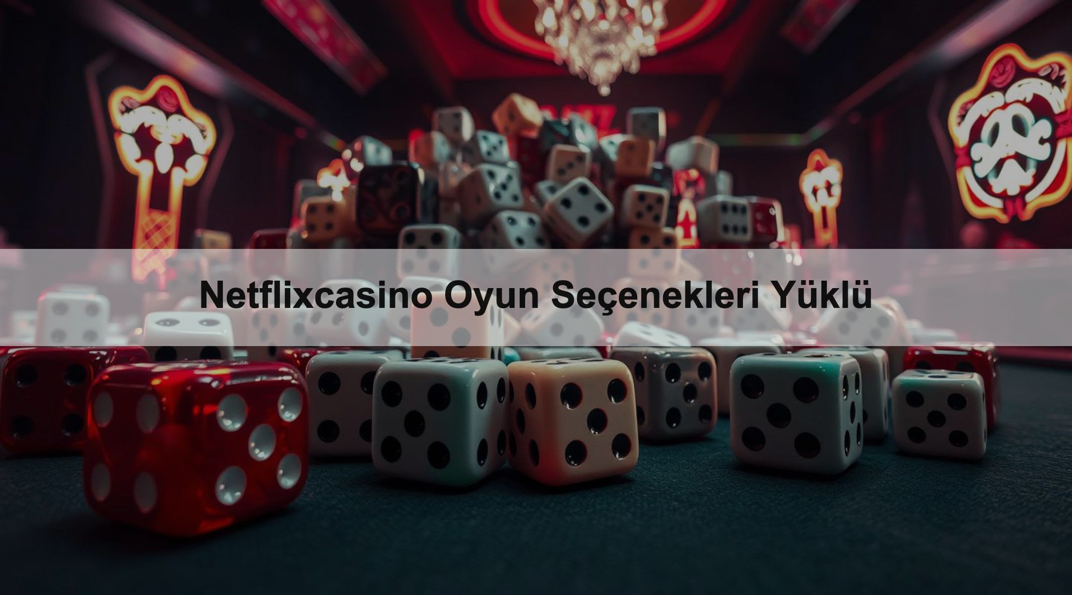 Netflixcasino Oyun Seçenekleri Yüklü 1 Netflixcasino Oyun Seçenekleri Yüklü