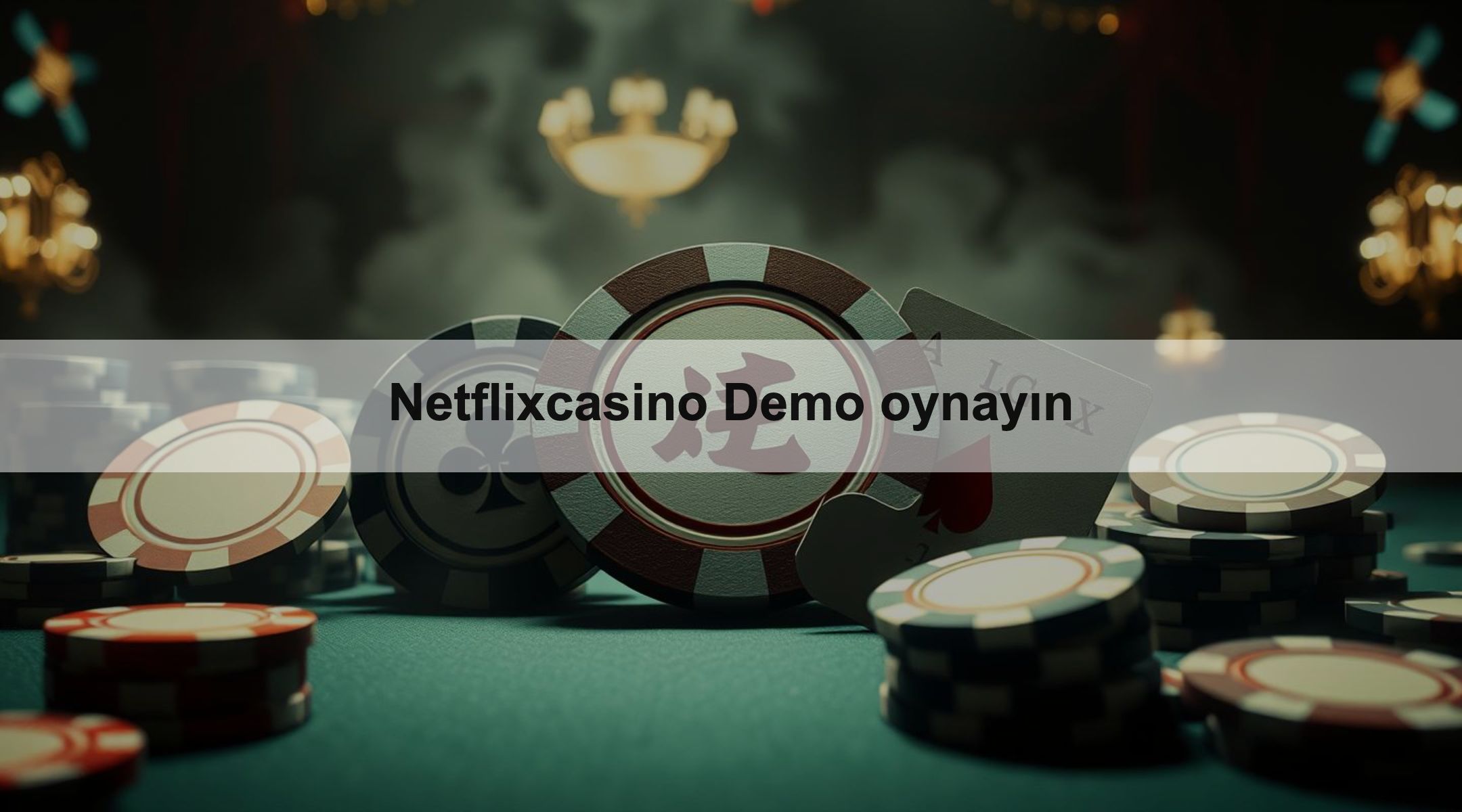 Netflixcasino Demo oynayın 1 Netflixcasino Demo oynayın