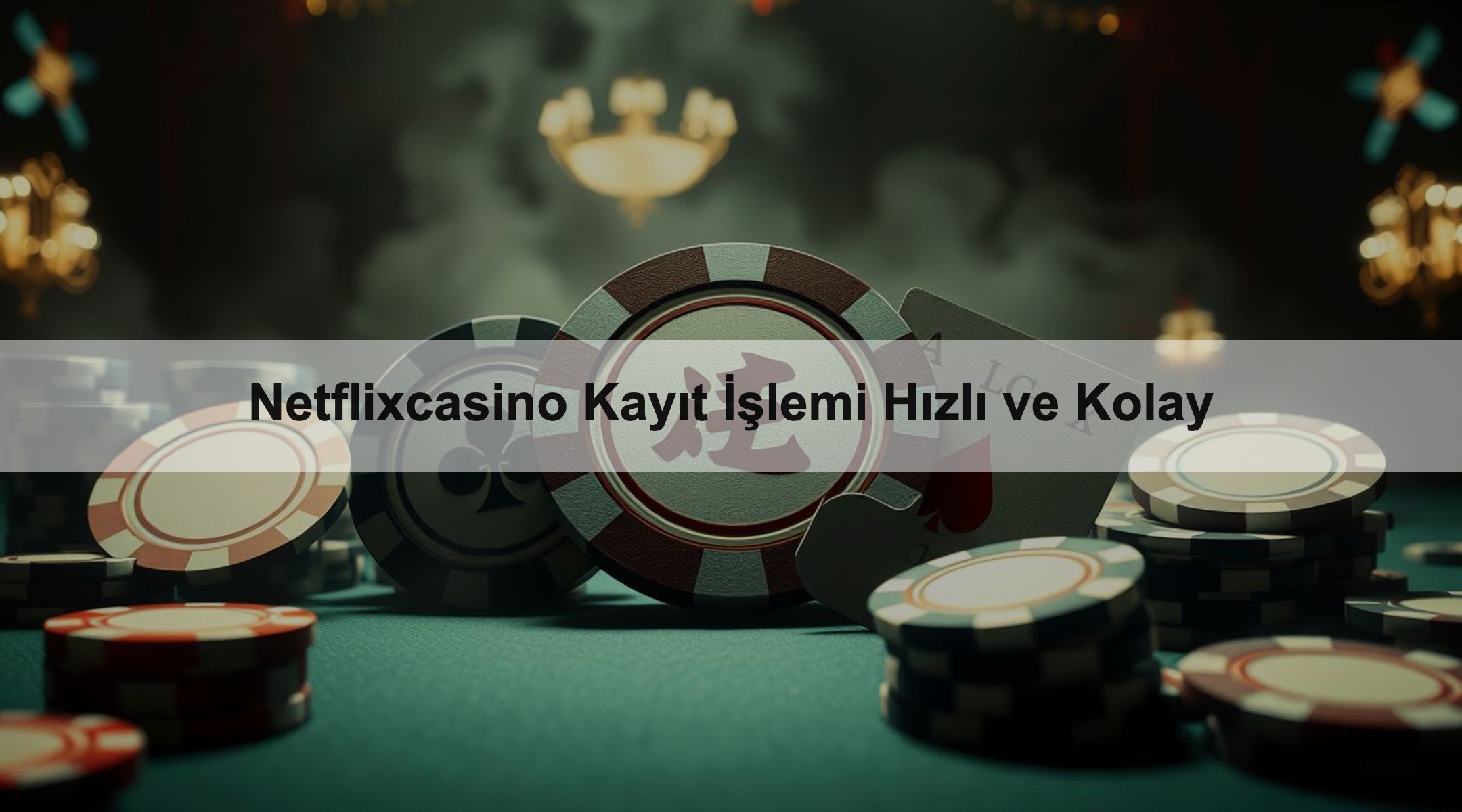 Netflixcasino Kayıt İşlemi Hızlı ve Kolay 1 Netflixcasino Kayıt İşlemi Hızlı ve Kolay