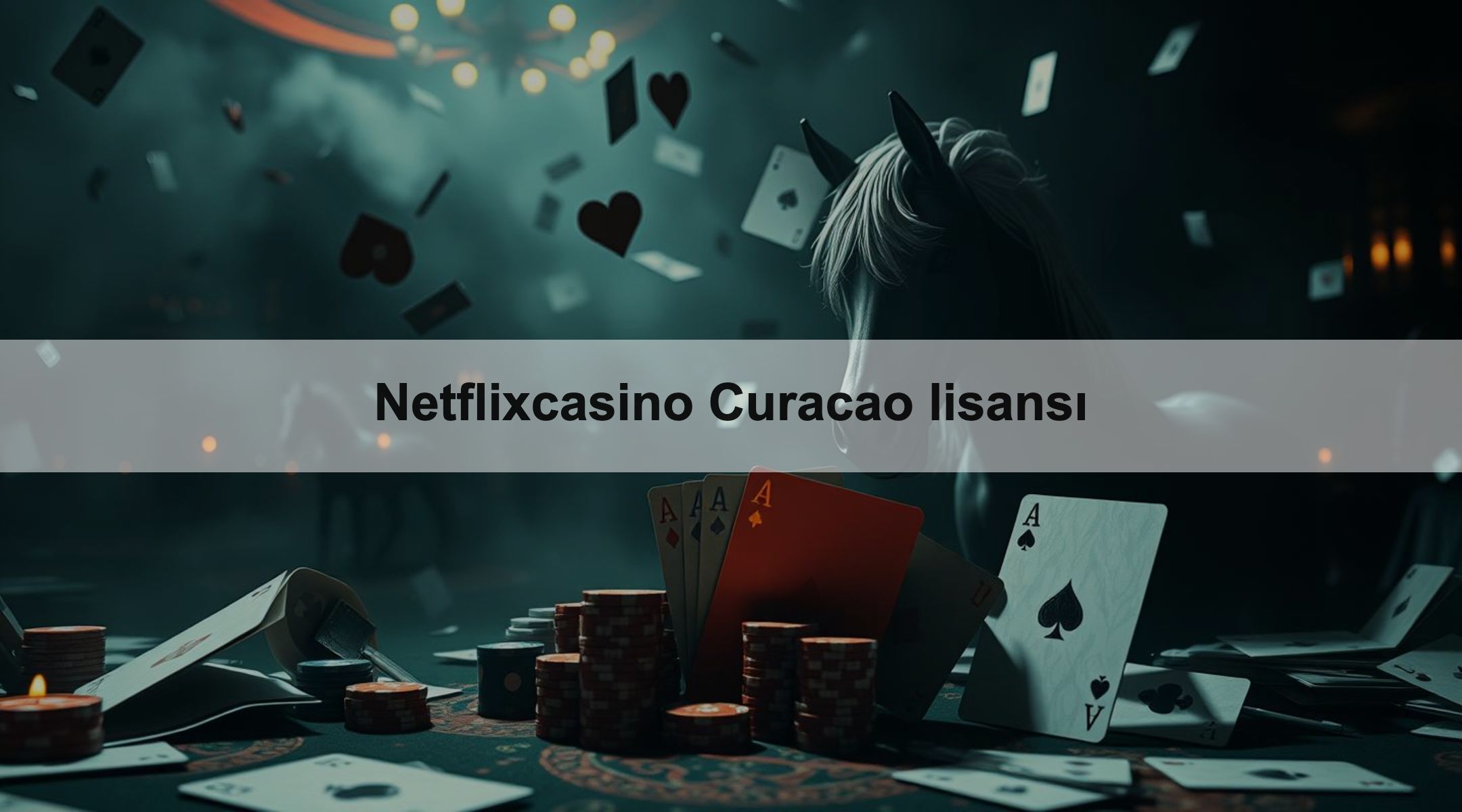 Netflixcasino Curacao lisansı 1 Netflixcasino Curacao lisansı