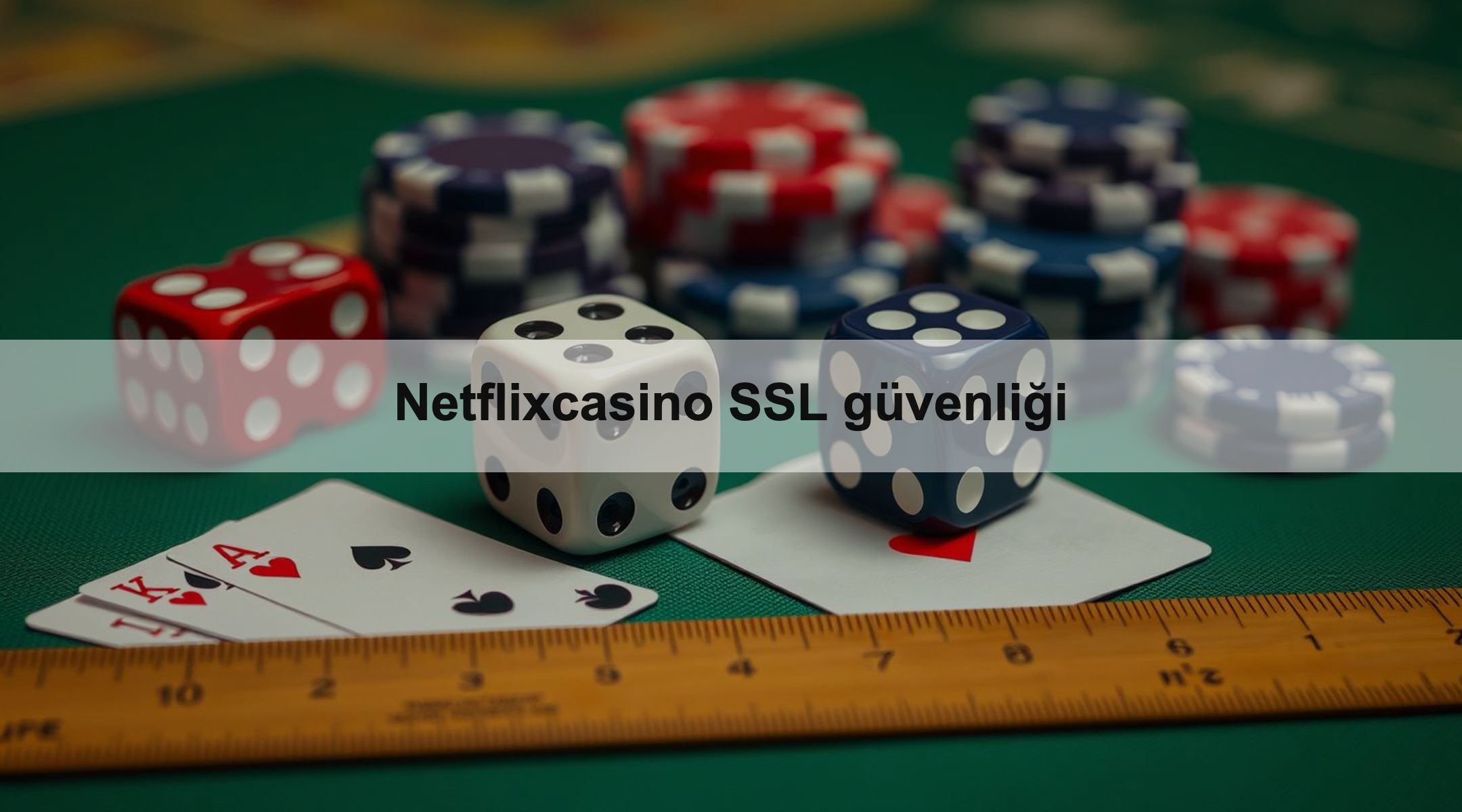 Netflixcasino SSL güvenliği 1 Netflixcasino SSL güvenliği